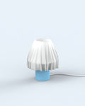 VOLUTE - AZUR - SMALL