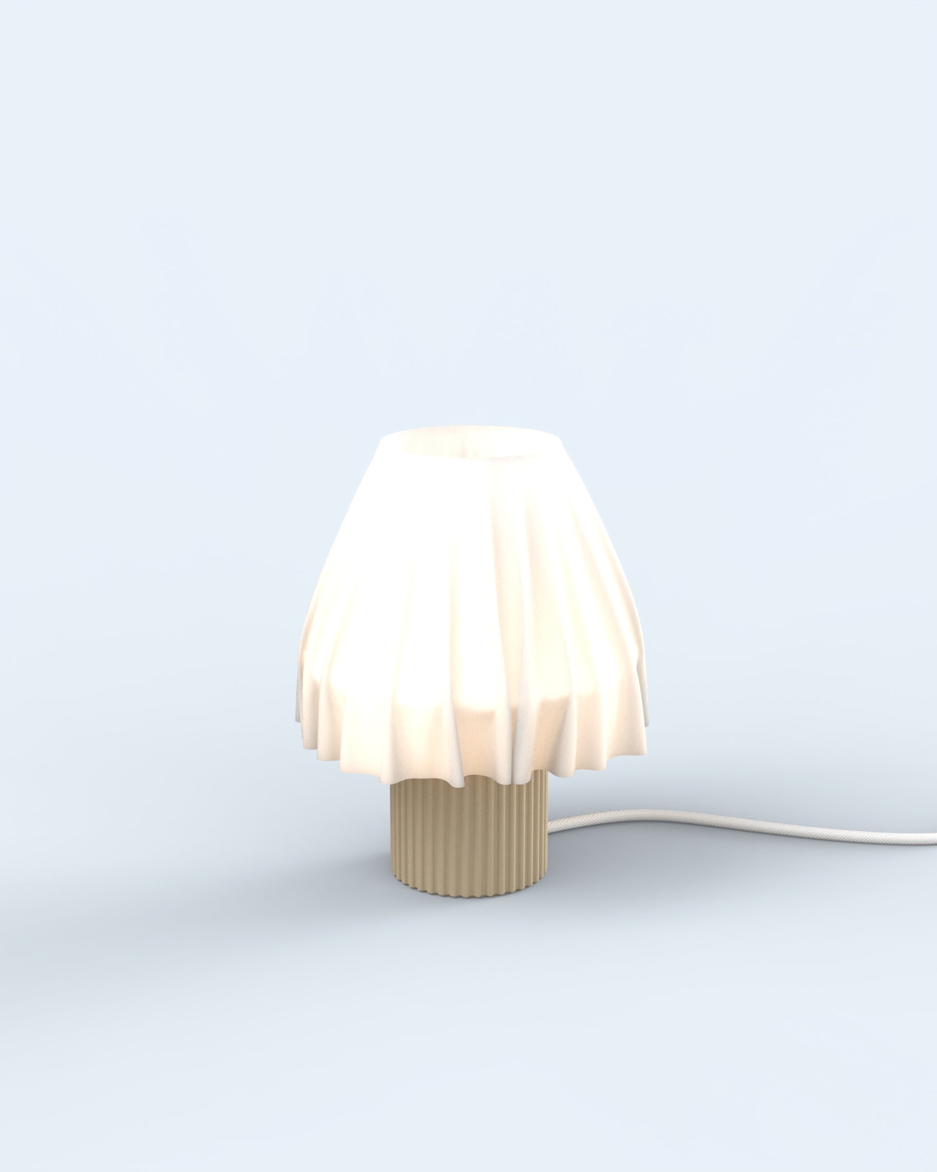 VOLUTE - DUNE - SMALL