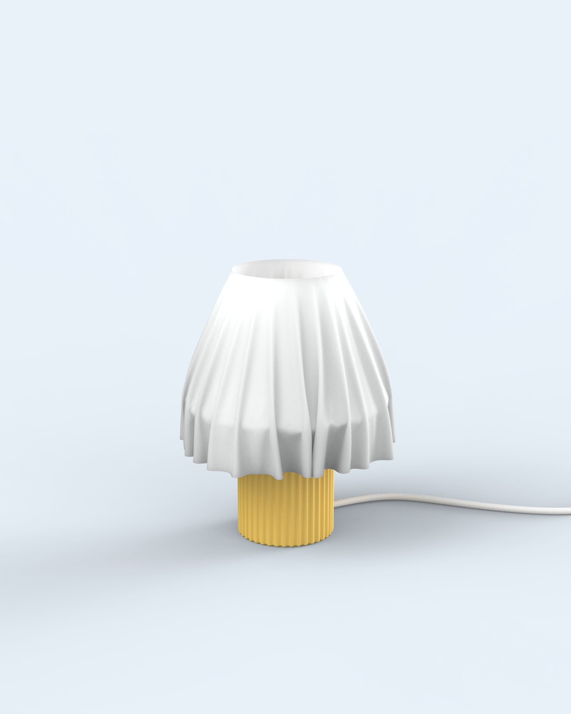 VOLUTE - SOLAR - SMALL