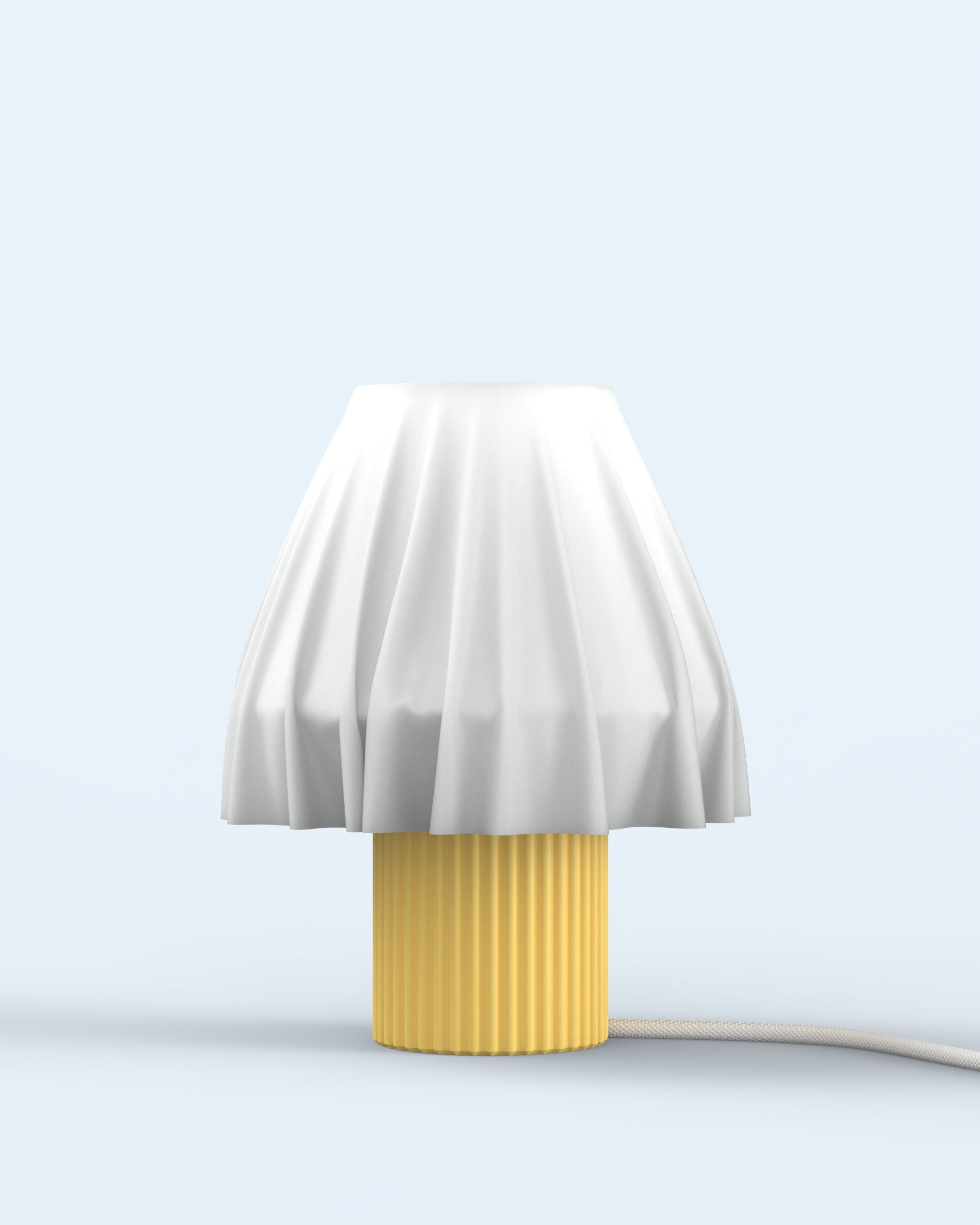 VOLUTE - SOLAR - SMALL