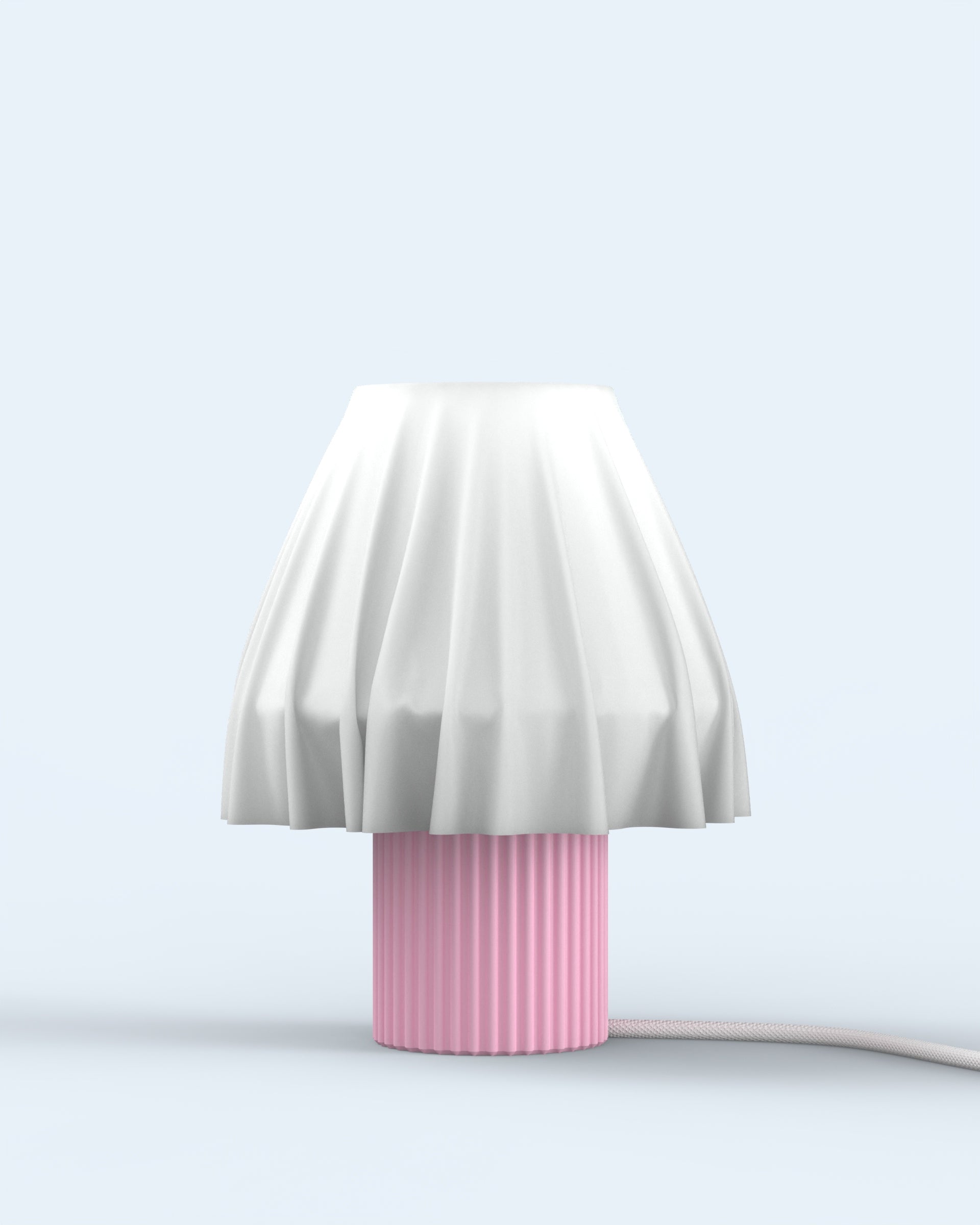VOLUTE - PETAL - SMALL